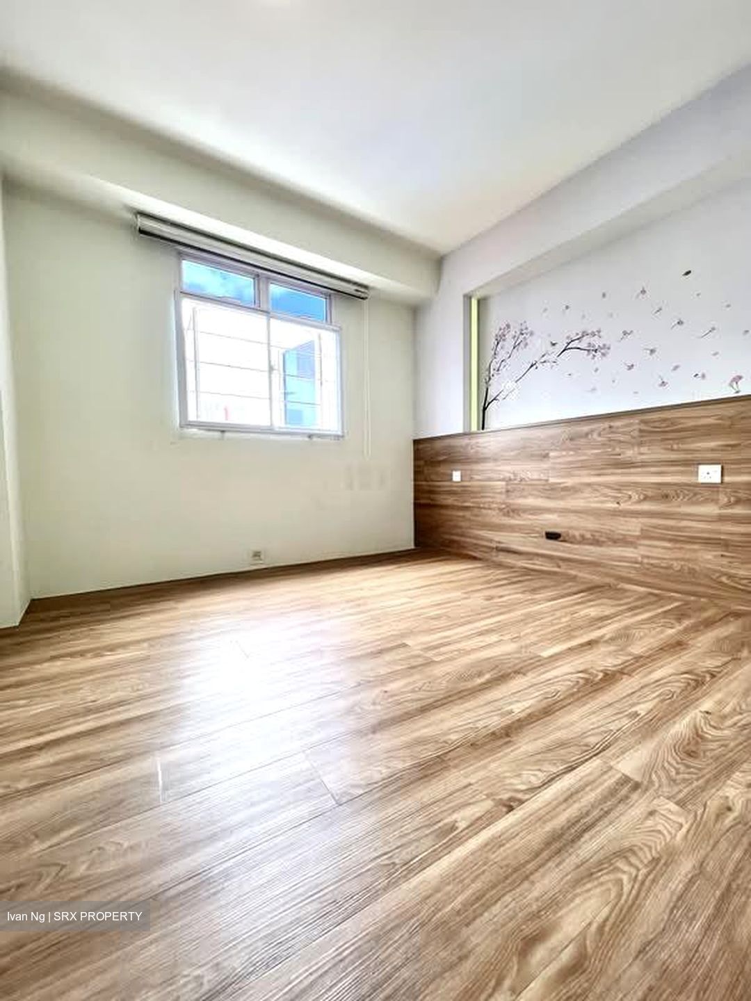 Blk 26 Bendemeer Ville (Kallang/Whampoa), HDB 4 Rooms #597791861